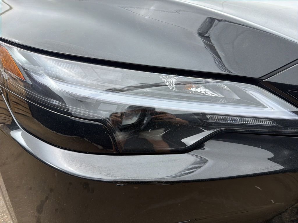 Certified Used 2024 Black Lexus 350 Premium image 28