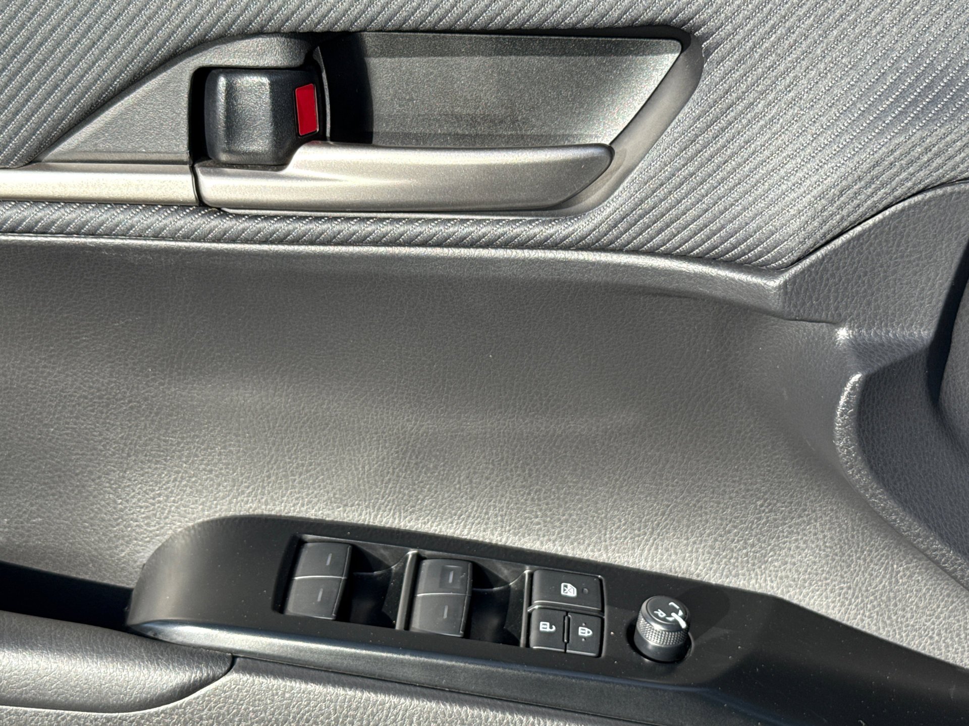 Certified Used 2025 Underground Toyota SE image 24