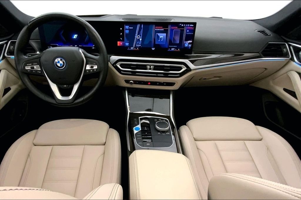 Used 2023 Sunset Orange Metallic BMW  image 15