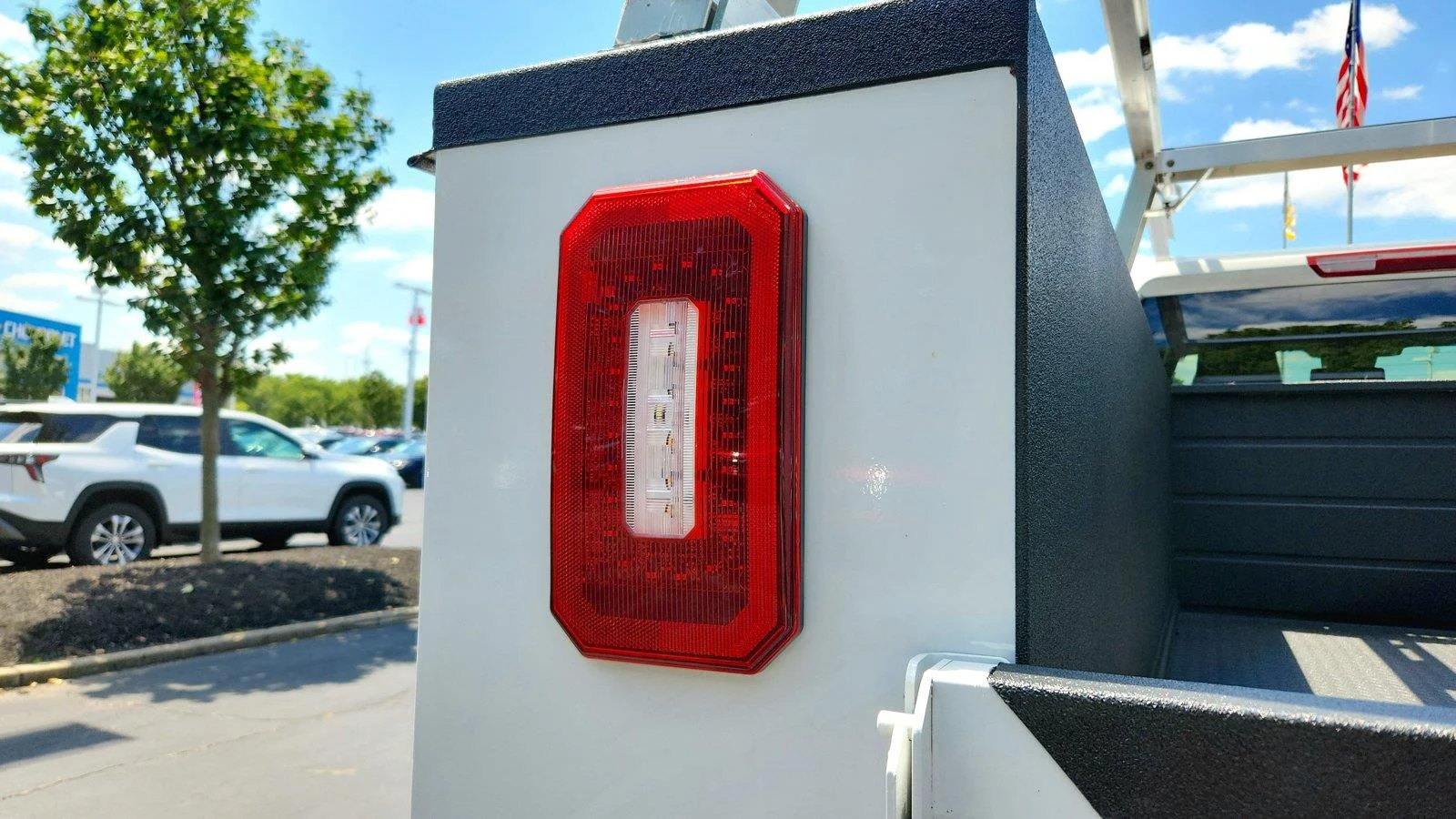 2026 Chevrolet Silverado 2500 HD Work Truck - Photo 11