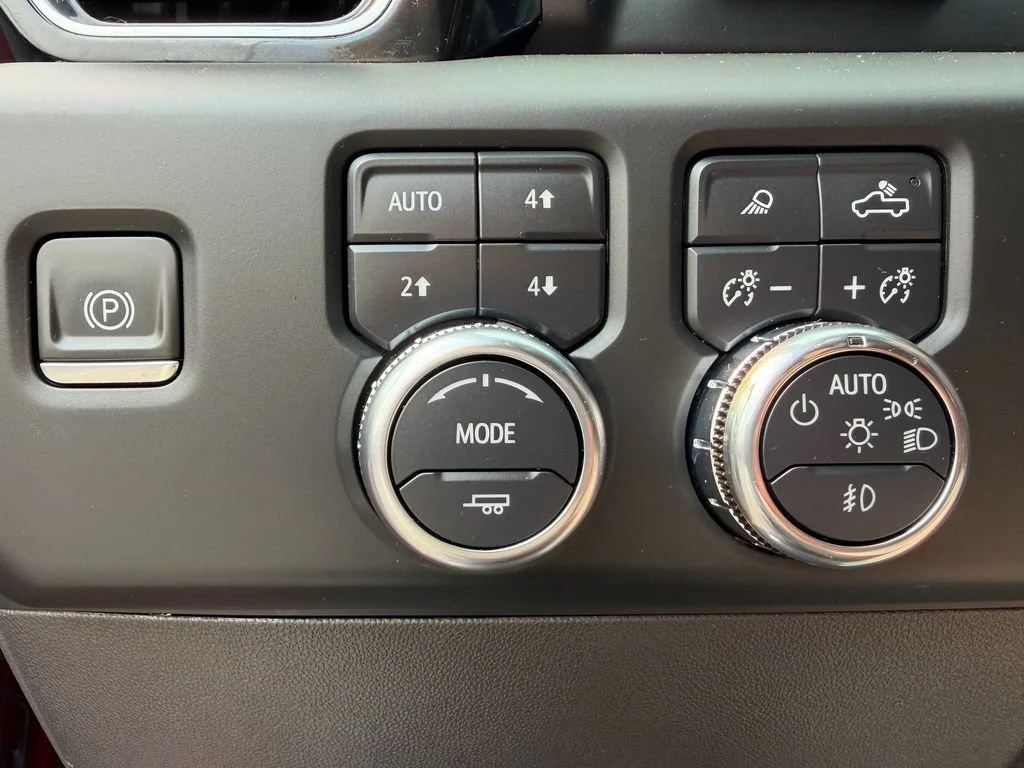 2024 GMC Sierra 1500 Denali Denali - Photo 25