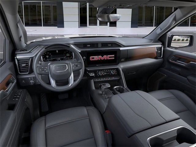 2025 GMC Sierra 1500 Denali - Photo 15