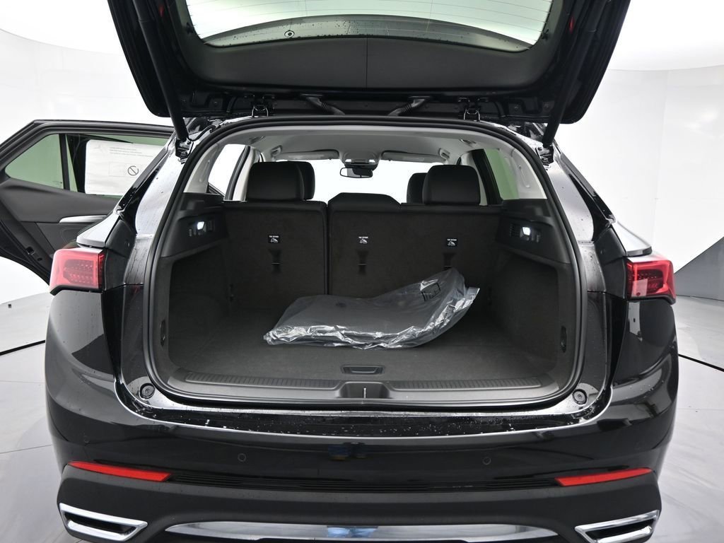 2026 Buick Envision Preferred - Photo 23
