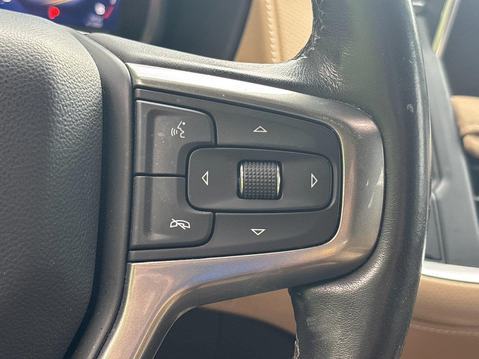 Used 2023 Black Chevrolet Premier image 20