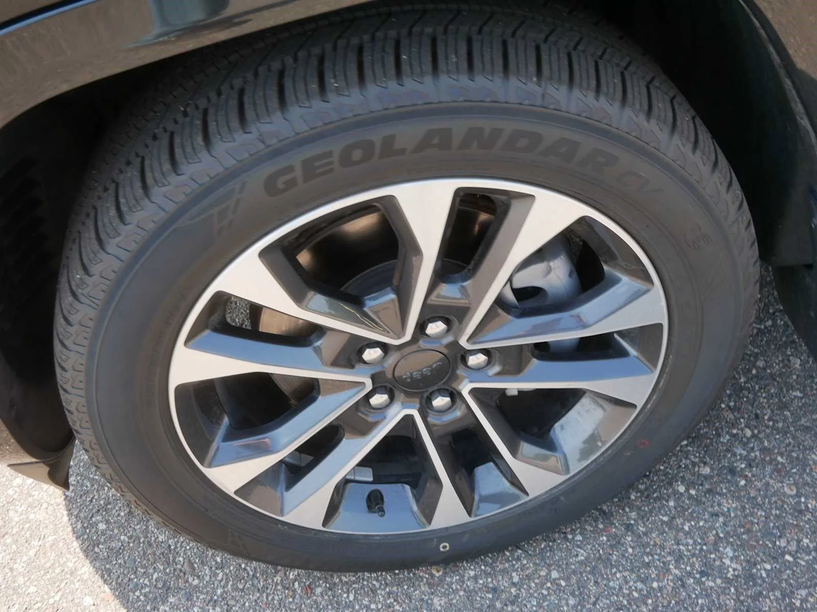 2024 Jeep Grand Cherokee L Overland - Photo 16