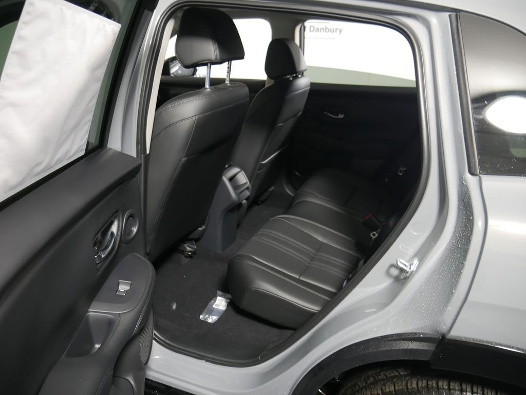 New 2027 Urban Gray Pearl Honda EX-L image 16