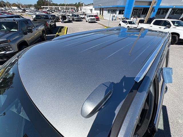 New 2027 Sterling Gray Metallic Chevrolet LS image 32