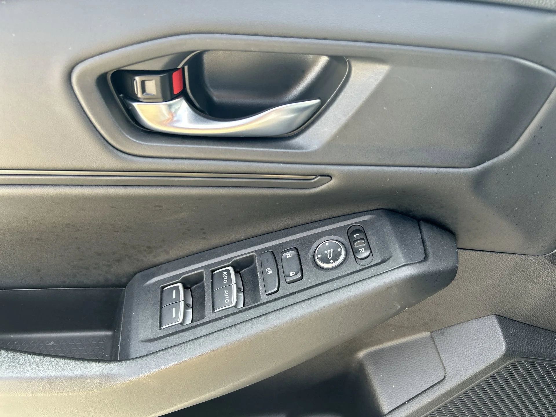 2024 Honda Accord EX - Photo 41