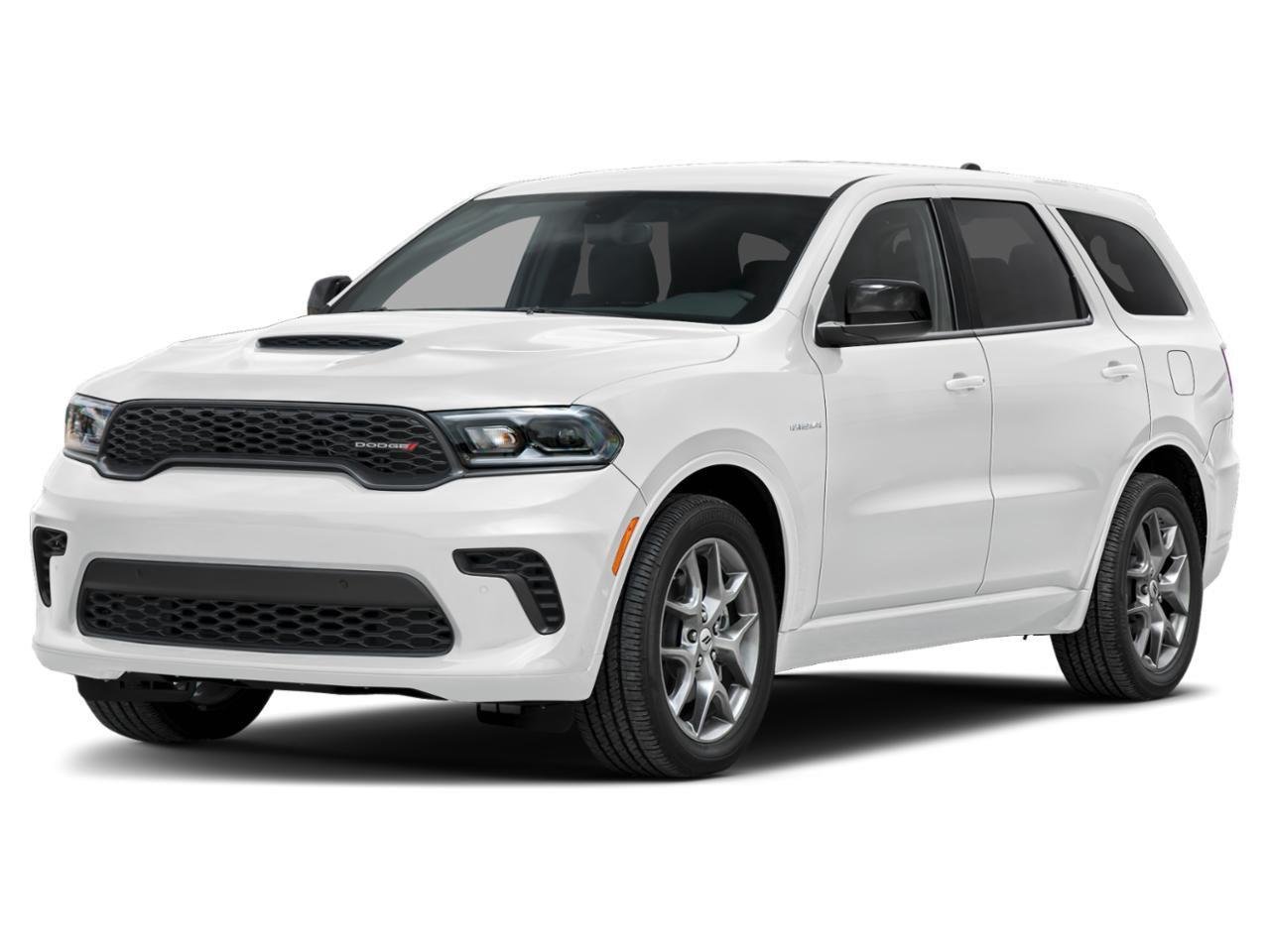 New 2027 White Knuckle Clear-Coat Paint Dodge GT Plus HEMI image 1