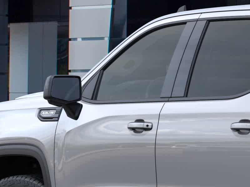 New 2026 Sterling Metallic GMC Elevation image 12