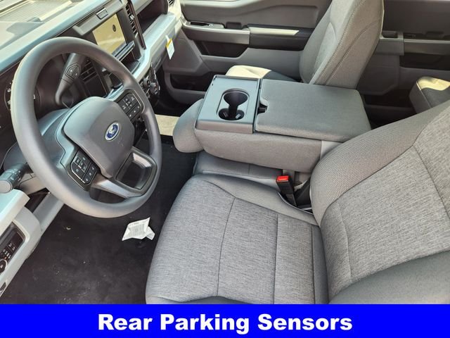2026 Ford F-250 Super Duty XL - Photo 14