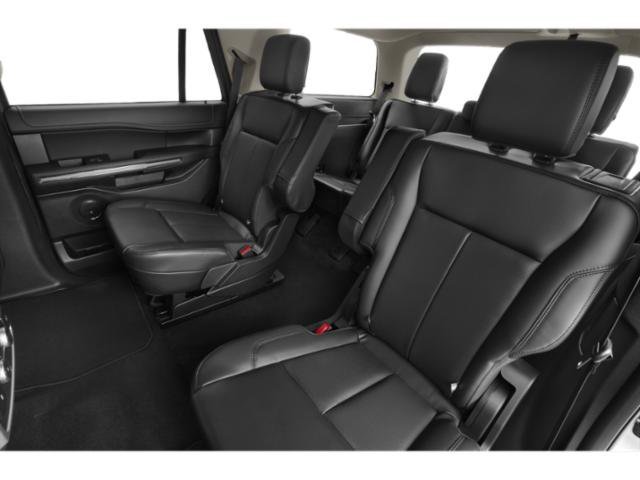 Used 2024 Oxford White Ford XLT image 13