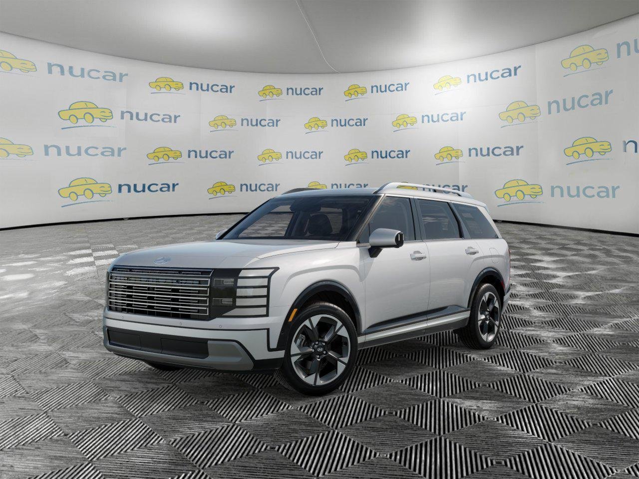 2026 Hyundai Palisade Limited Hybrid AWD's photo