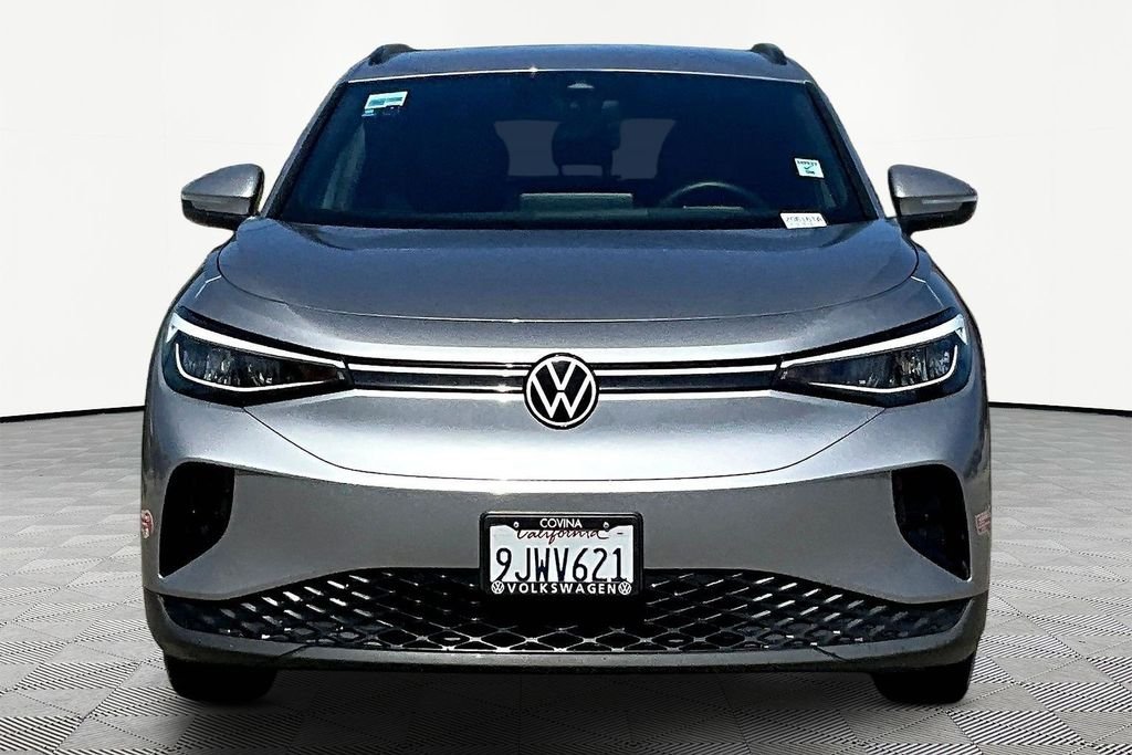 Used 2023 Volkswagen ID.4 PRO with VIN 1V2CMPE82PC048910 for sale in Covina, CA