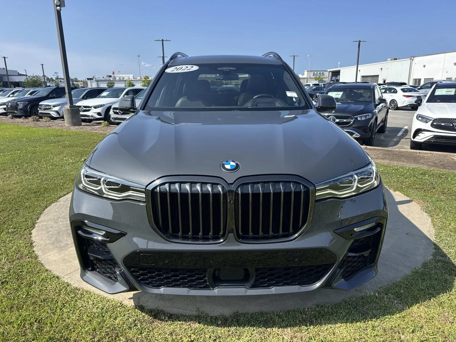 2022 BMW X7 40i - Photo 2