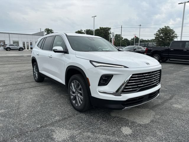 2026 Buick Enclave Preferred - Photo 11