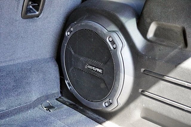 Used 2021 Black Jeep 4-Door Sahara High Altitude 4xe image 19