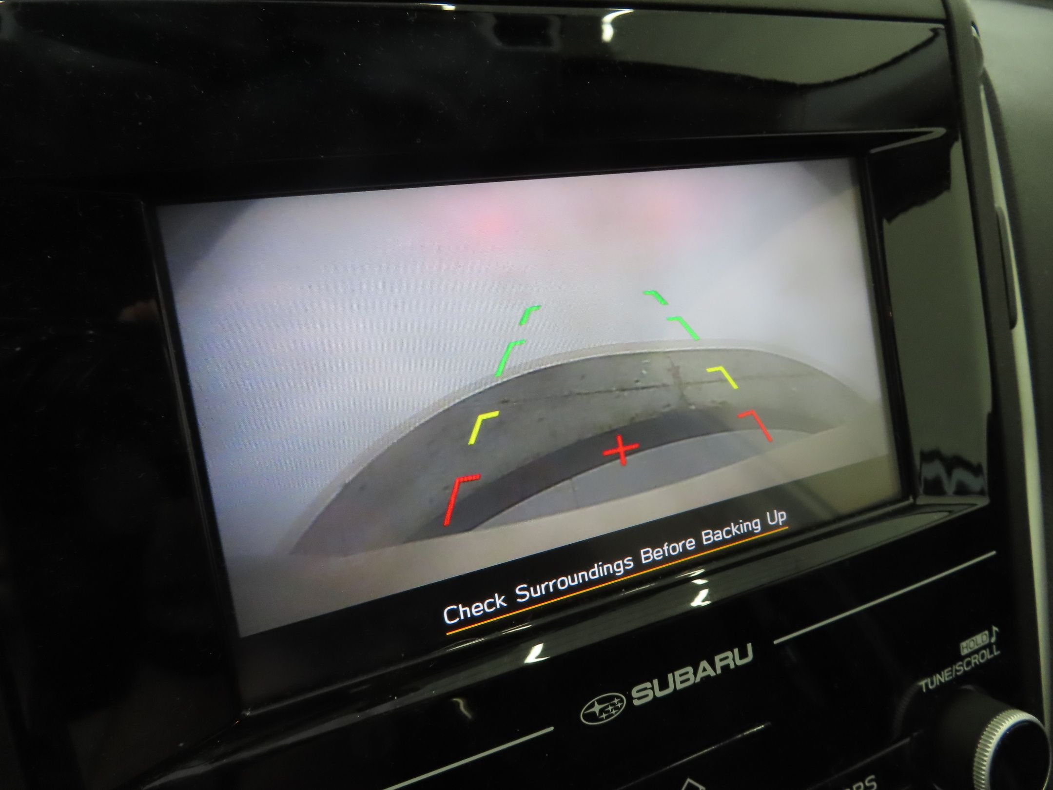 Used 2021 White Subaru Base image 18