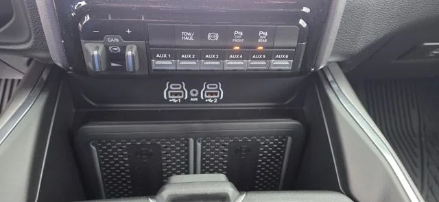 2026 RAM 2500 Laramie - Photo 30