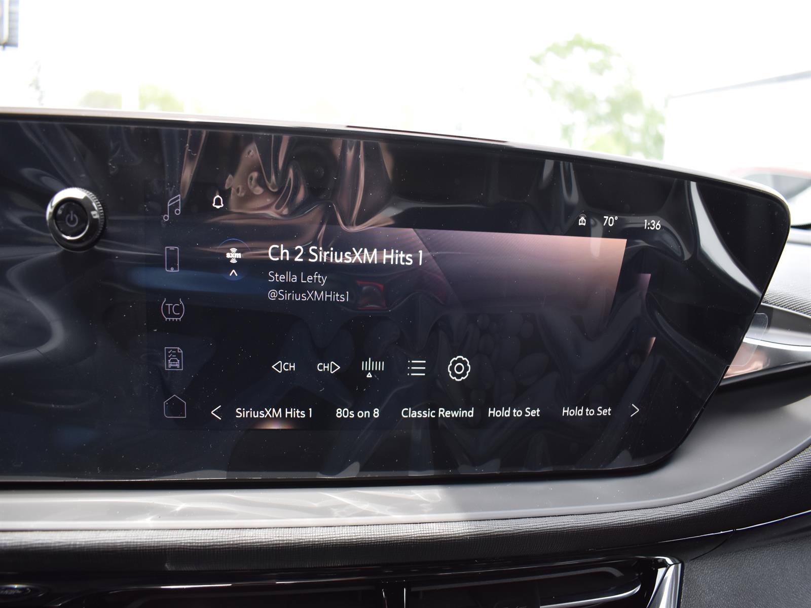 2026 Buick Envista Sport Touring - Photo 13