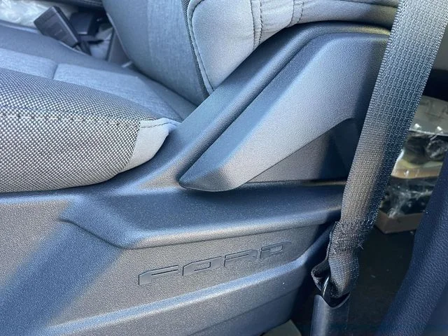 New 2026 Agate Black Metallic Ford F-250® XL image 13