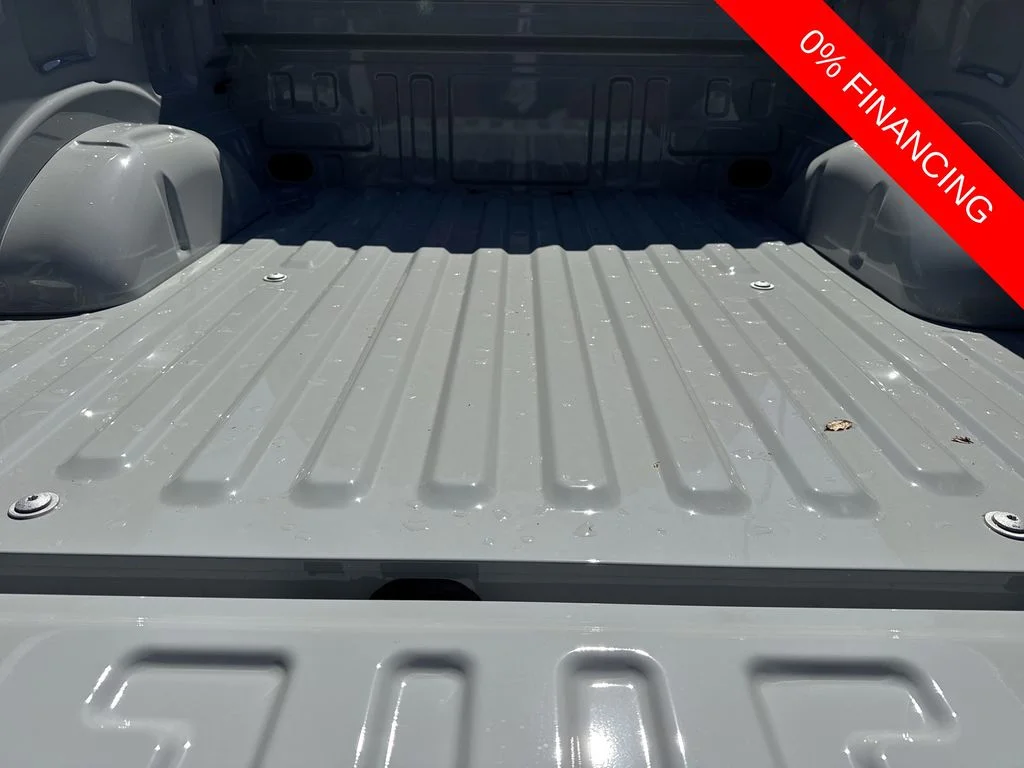 New 2026 Avalanche Ford STX® image 18
