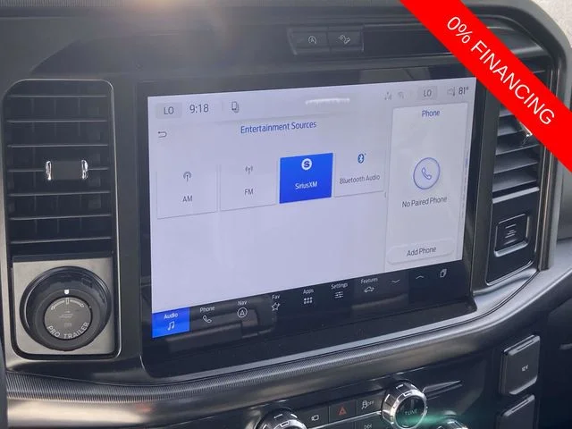 New 2026 Avalanche Ford Platinum® image 20
