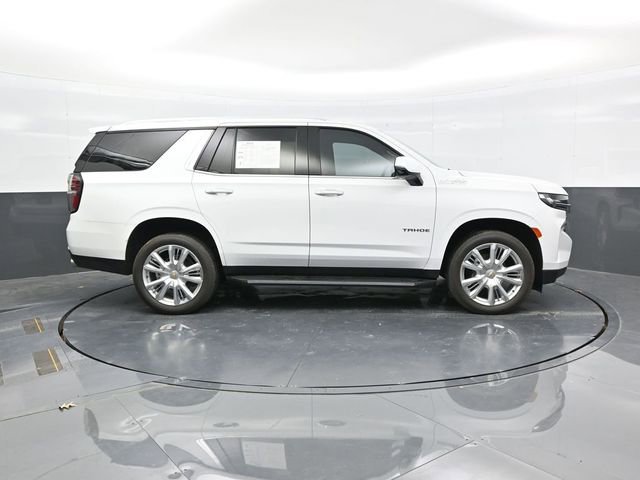 2024 Chevrolet Tahoe High Country - Photo 8