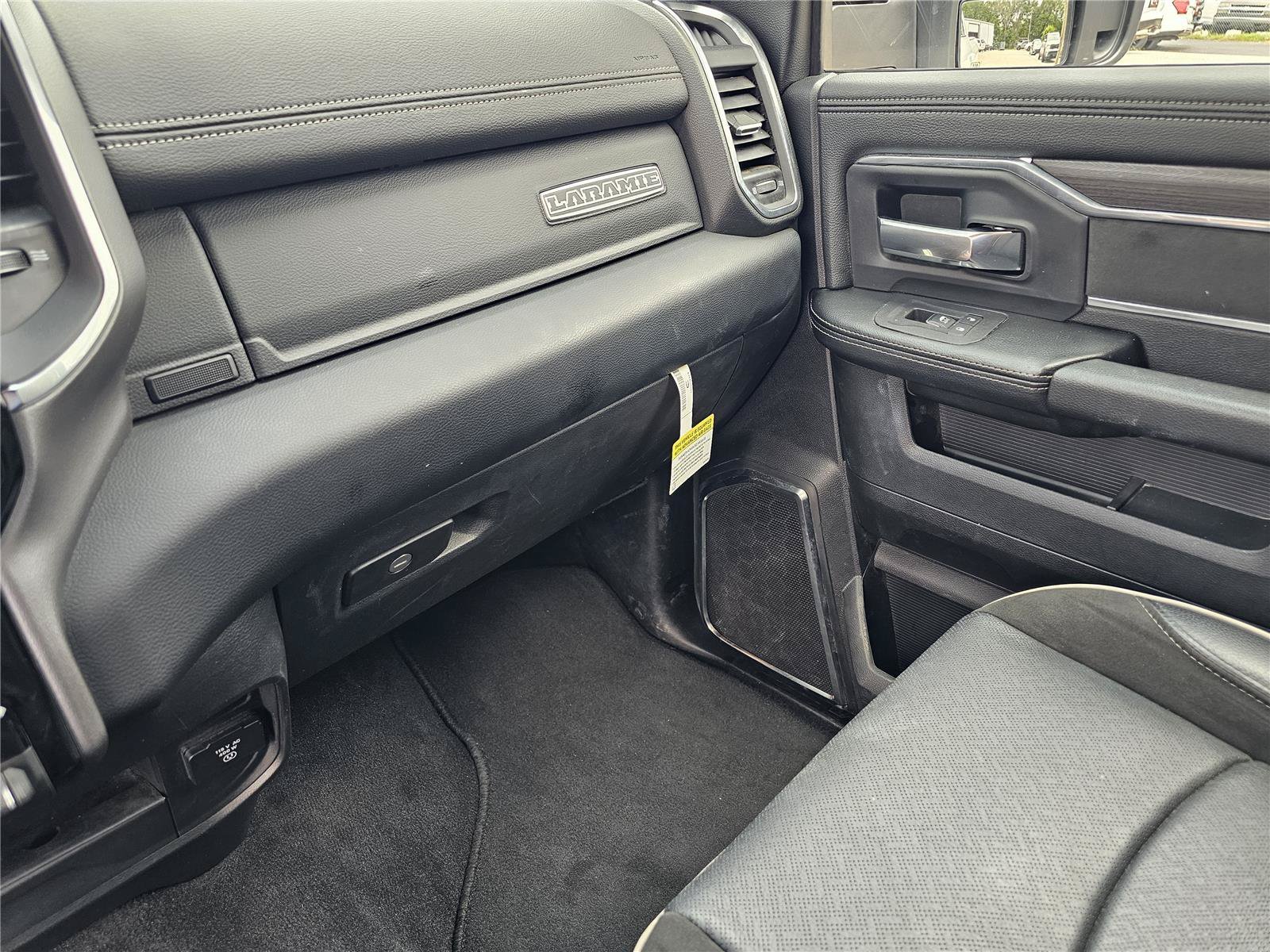 2026 RAM Ram 2500 Pickup Laramie - Photo 28