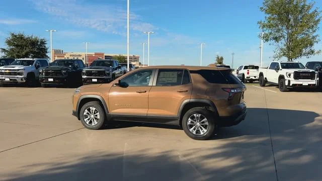 2027 Chevrolet Equinox LT - Photo 6