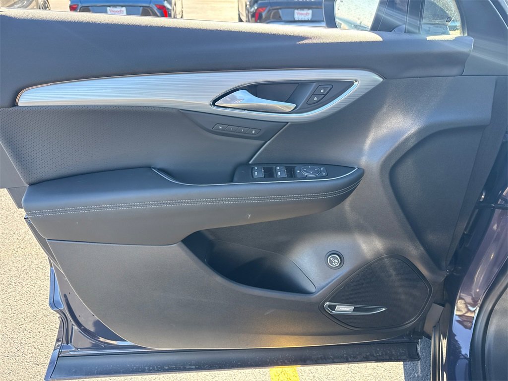 2026 BUICK ENVISION - Image 13