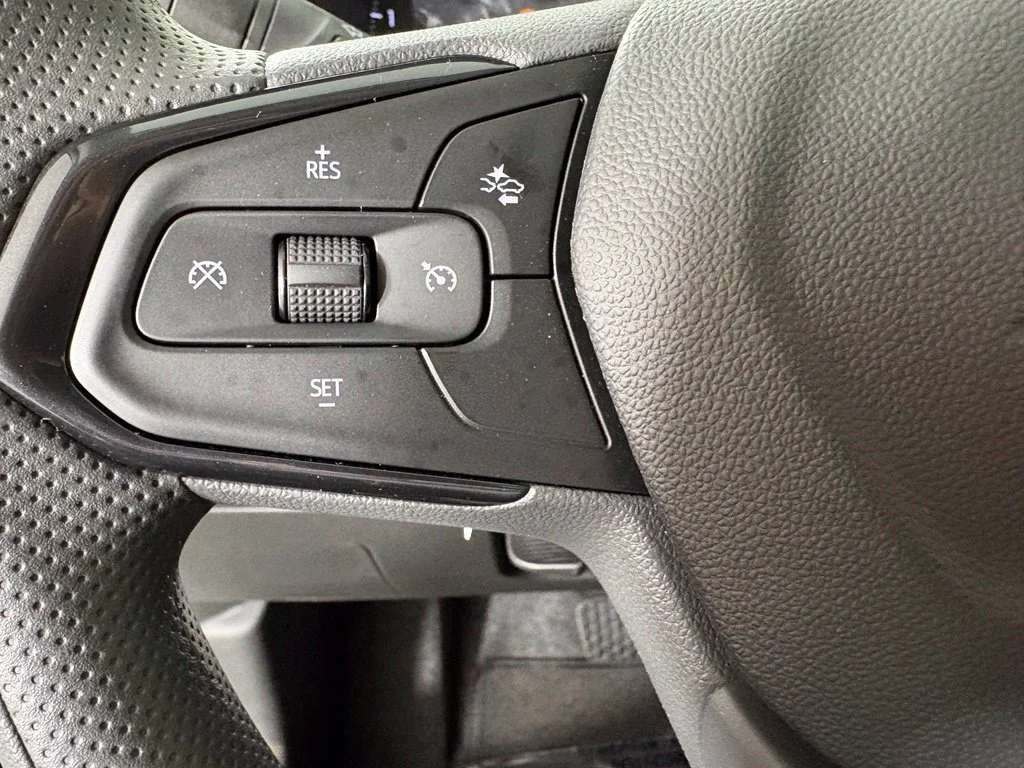 2026 Chevrolet Trax LS - Photo 28