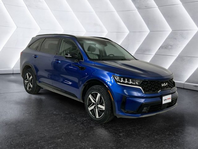2023 Kia Sorento EX