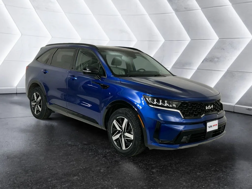 2023 Kia Sorento
