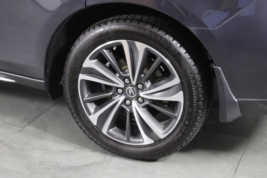 2019 Acura MDX Technology Package - Photo 14