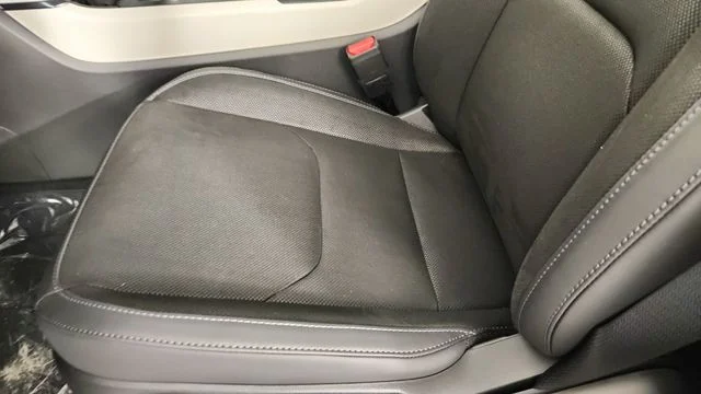 New 2026 White Metallic Mazda 2.5 S Select image 12