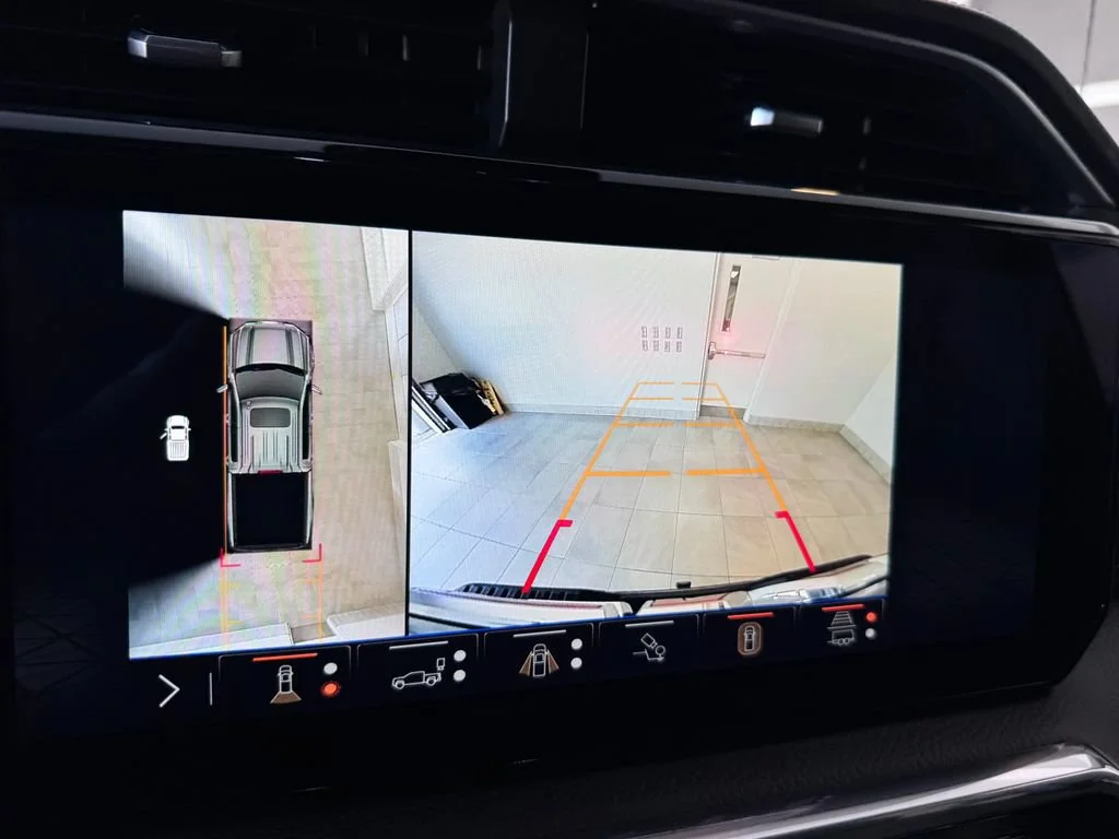 2024 GMC Sierra 1500 Denali Denali - Photo 22