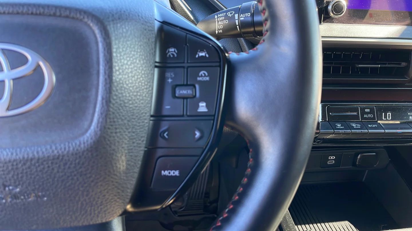 Certified Used 2024  Toyota SE image 24