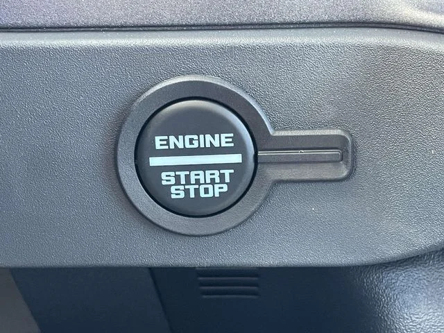 New 2026 Gray Ford Big Bend image 25