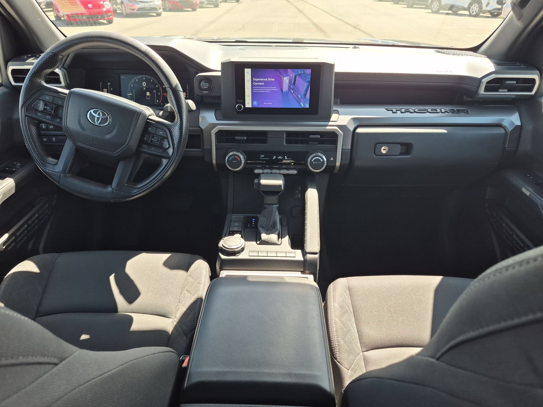 Used 2024 Underground Toyota SR5 image 26