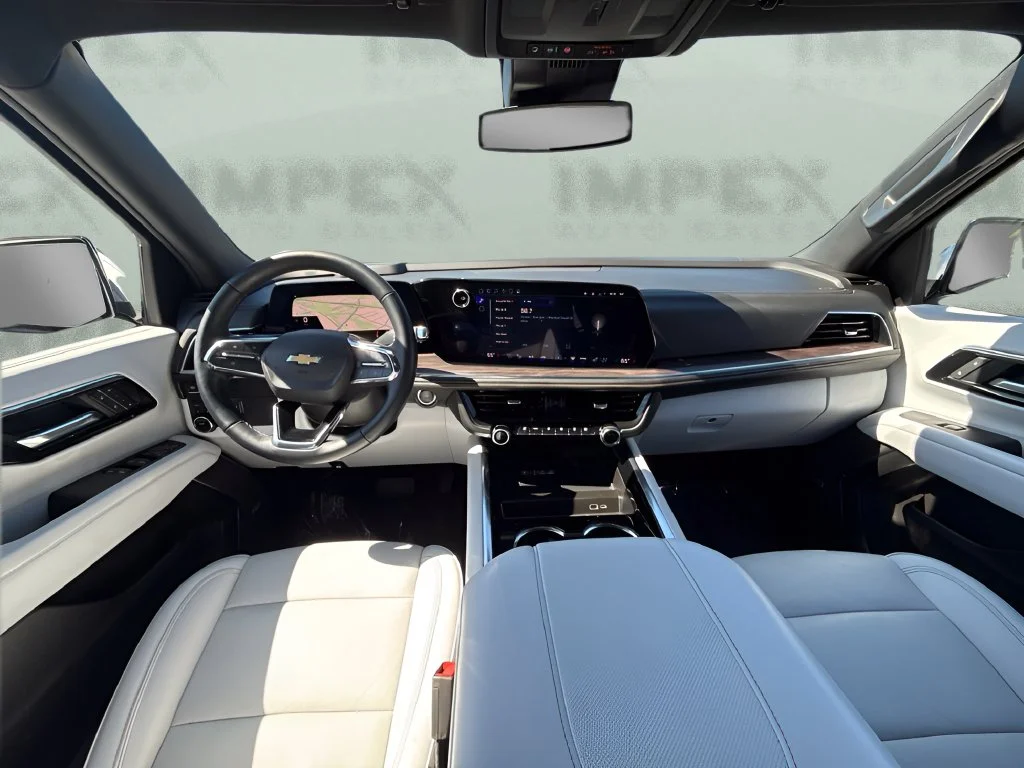 Used 2025 Beige Chevrolet Premier image 12