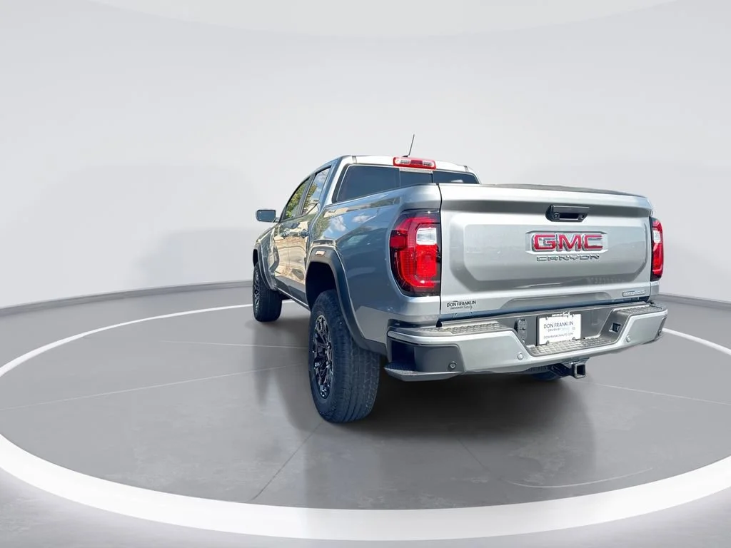 New 2026 Sterling Metallic GMC Elevation image 6