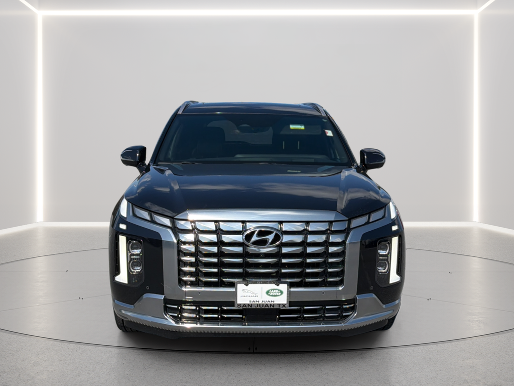 Used 2024 White Hyundai Calligraphy image 11
