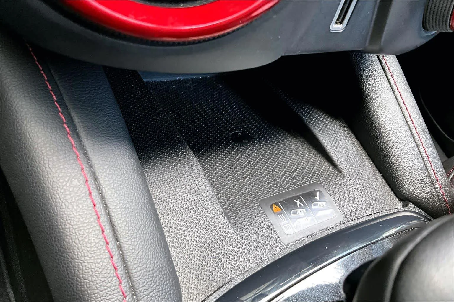 Used 2023 Sterling Gray Metallic Chevrolet RS image 64