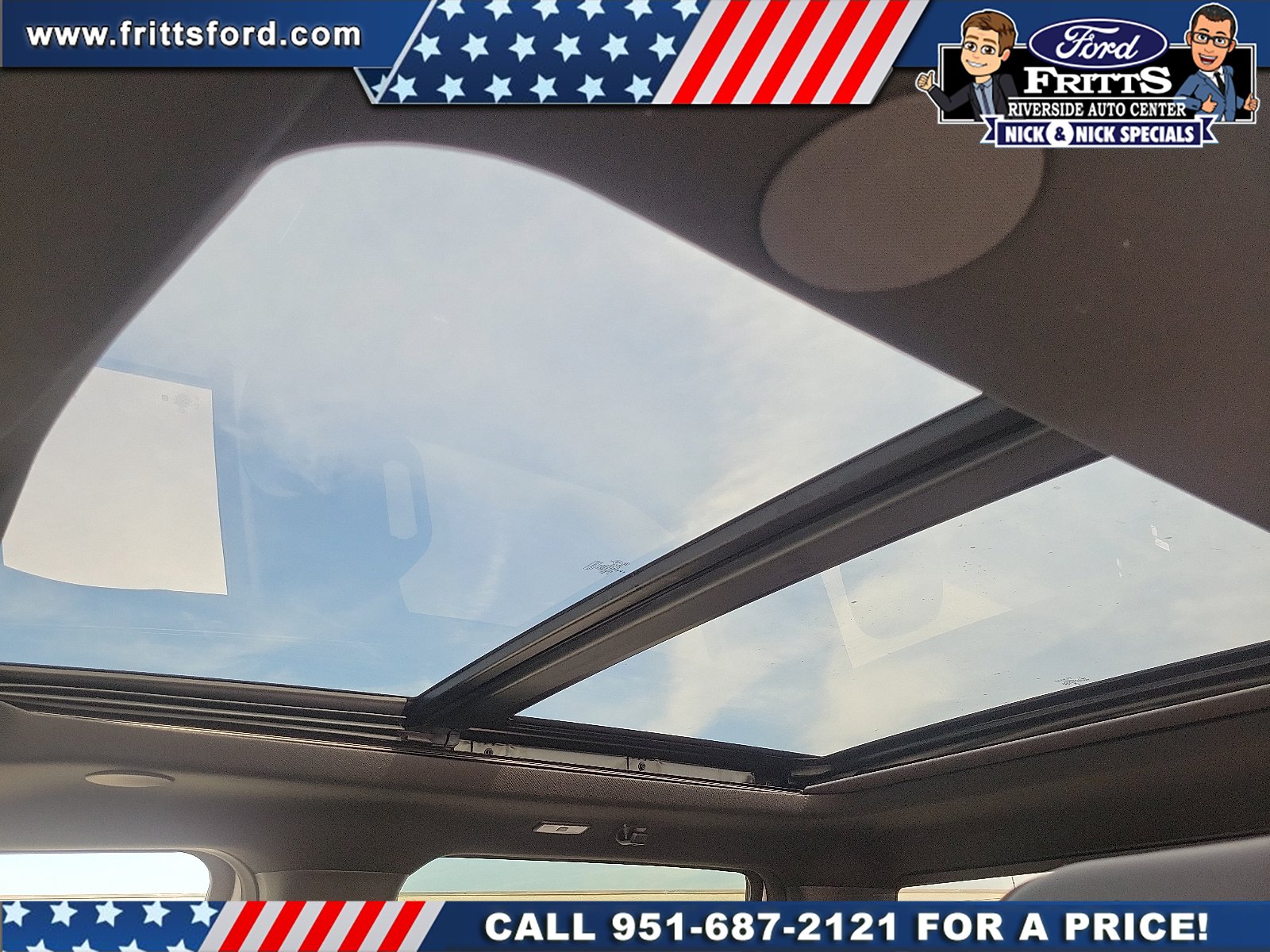 New 2026 Star White Metallic Tri-Coat Ford F-250® Platinum® image 16