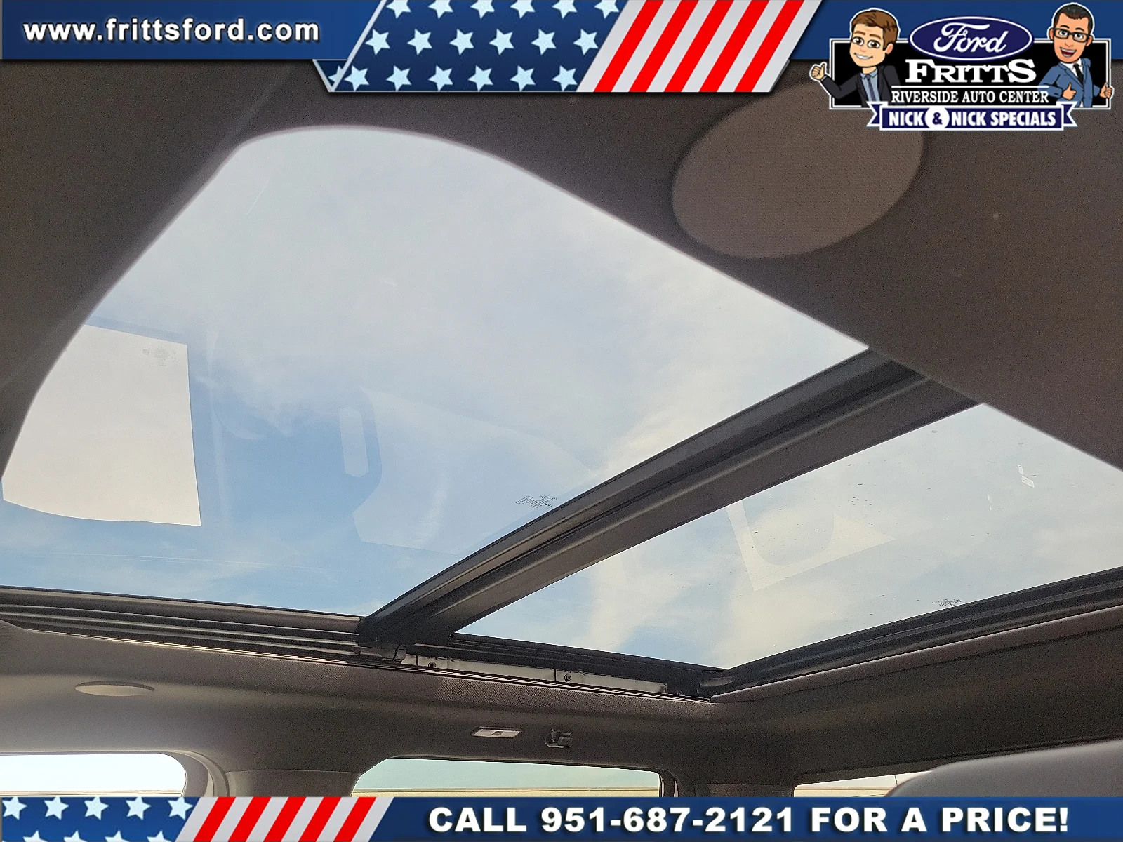 New 2026 Star White Metallic Tri-Coat Ford F-250® Platinum® image 16