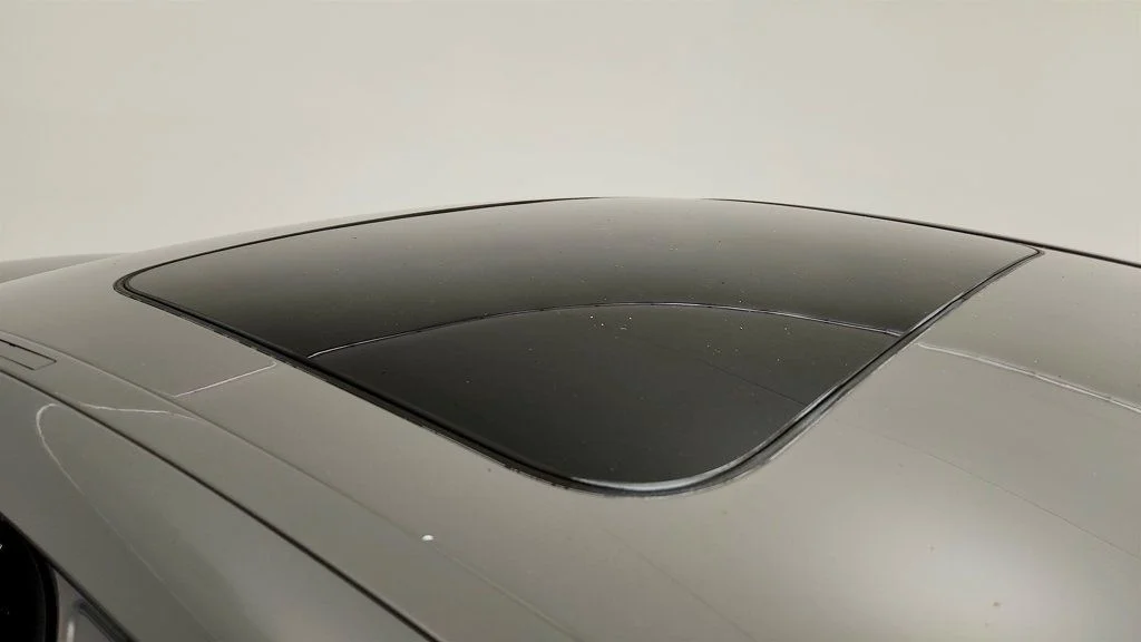 Used 2022 Bernina Grey Amber Effect Metallic BMW 530i Sedan w/ M Sport Pkg, 20