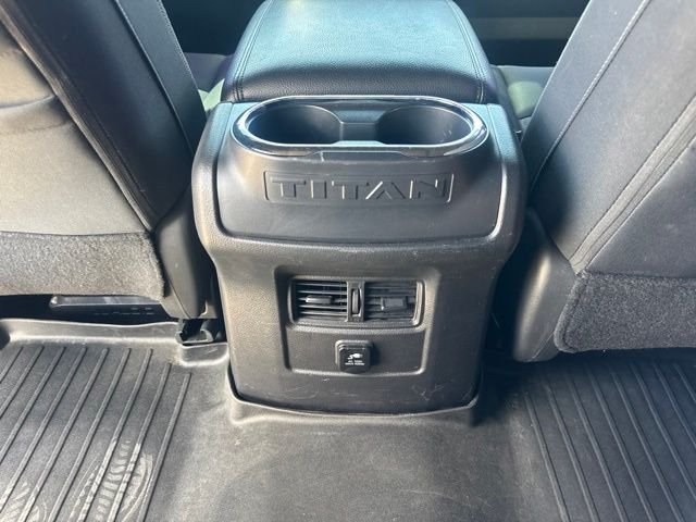 2018 Nissan Titan XD SV - Photo 11