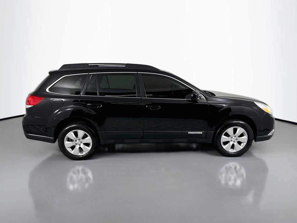 Used 2012 Black Subaru 2.5i Premium image 8