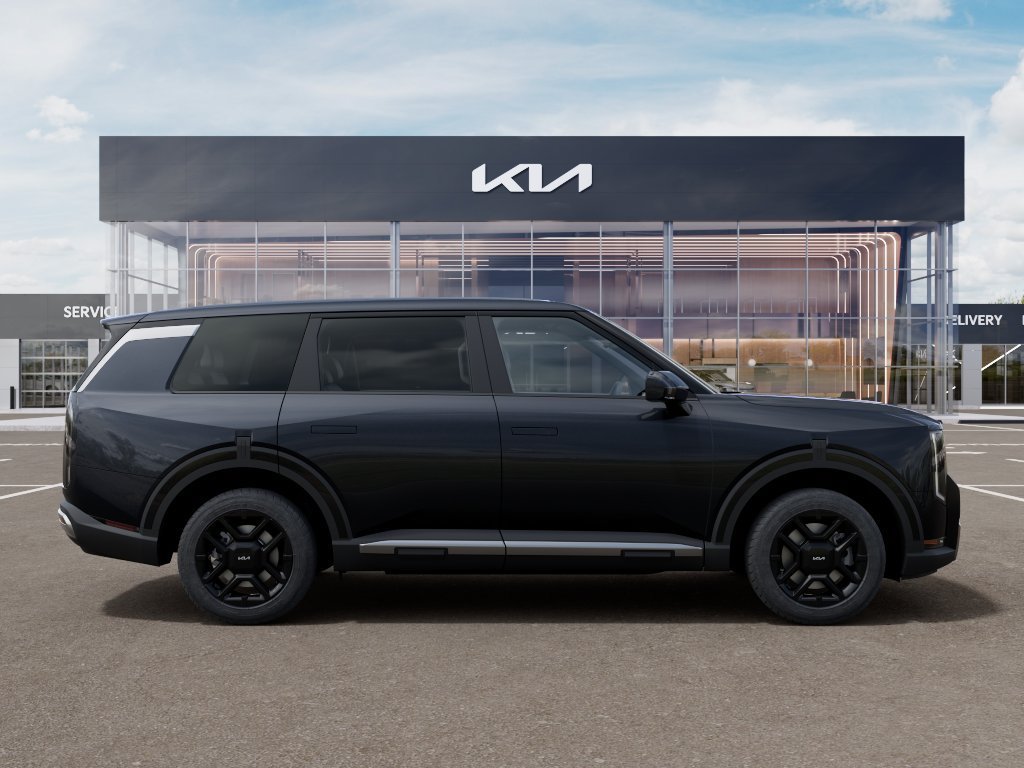 New 2027 Panthera Metal Kia LX image 8